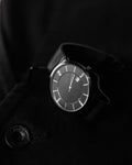 Field Watch - Black